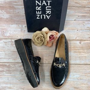 NATURALIZER Edie Loafers 8.5M